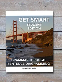 Get Smart Grammar Program