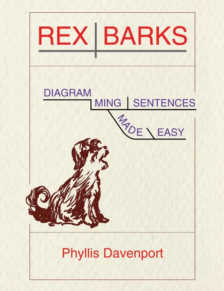 Rex Barks