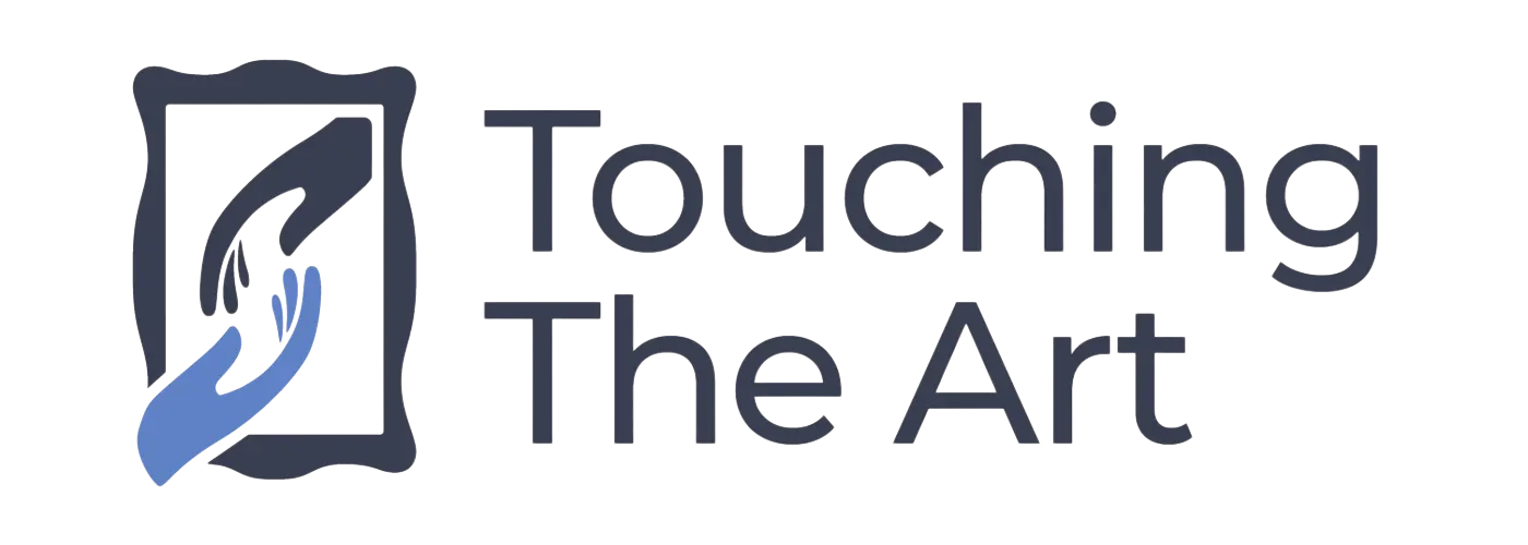Touching the Art